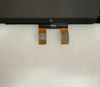 HP EliteBook 1040 G7 30 pin Touch + LCD