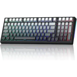 X98 RGB Wireless Gaming Keyboard