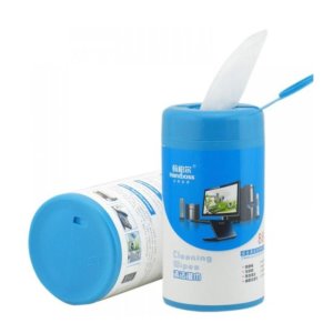 Handboss Cleaning Wipes