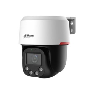 DAHUA SD2C400NA-B-PV-PRO 4MP WizColor WizSense Network PT Camera