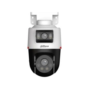 DAHUA IPC-PTS2249B-E2-S-PV-PRO WizColor Network Camera-2+2 MP