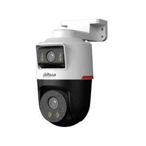DAHUA IPC-PTS2249B-E2-S-PV-PRO WizColor Network Camera-2+2 MP