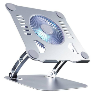 T628 V5.0 Laptop Stand (1 Fan)