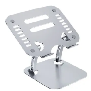 Rotating Metallic Stand