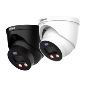 DAHUA Dome Network Camera 4MP WizColor-IPC-HDW3449H-ASE-PV-PRO