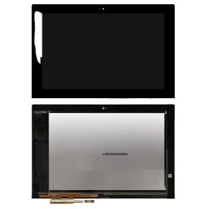 Lenovo yoga 530-14 touch screen