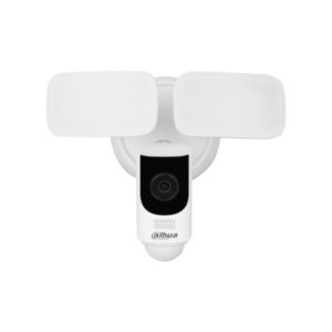 DAHUA 4MP Fixed-focal Floodlight Network Camera-DH-IPC-WL46A