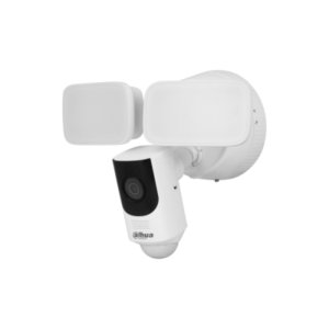 DAHUA 4MP Fixed-focal Floodlight Network Camera-DH-IPC-WL46A