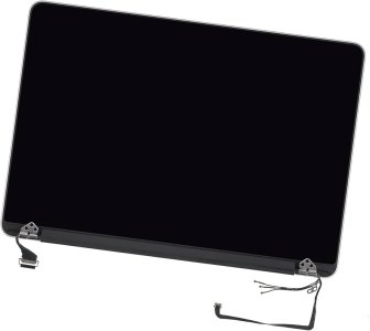 MacBook Air M2 A2681 Gold screen