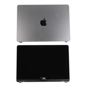 MacBook M1 AIR A2337 Grey Screen