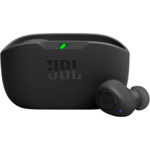 JBL WAVE True wireless Buds -Black
