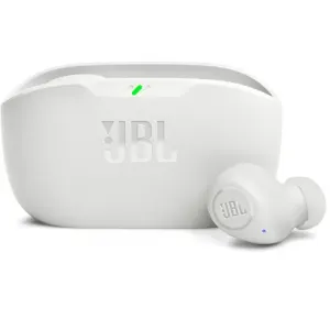 JBL WAVE True wireless Buds -White-JBLWBUDSWHT