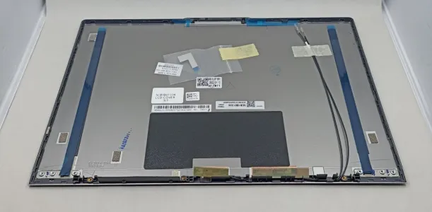 Microsoft surface pro 5 TS