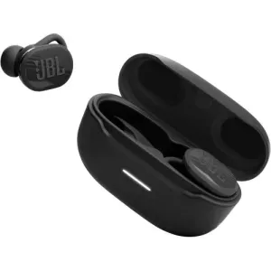 JBL Endurance RACE 2,True Wireless Noise Cancelling Bluetooth Earbuds-Black-JBLENDURACE2BLK