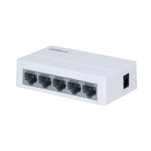 DAHUA SF1005L5 5-Port Unmanaged Ethernet Switch