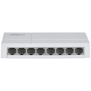 DAHUA SF1008L 8-Port Unmanaged Ethernet Switch