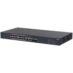 DAHUA CS4218-16ET-135 18-Port Cloud Managed Desktop Switch